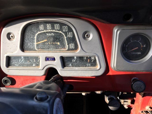 1980 Toyota Land Cruiser - photo 6