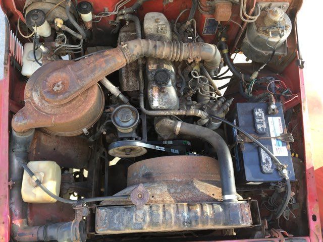 1980 Toyota Land Cruiser - photo 7