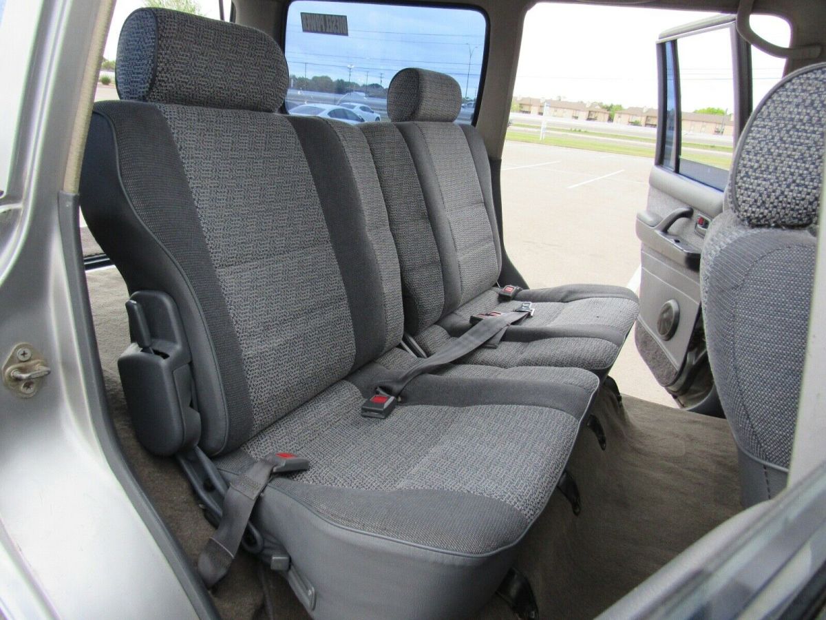 1980 Toyota Land Cruiser - photo 11