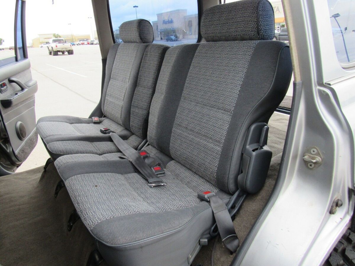 1980 Toyota Land Cruiser - photo 12