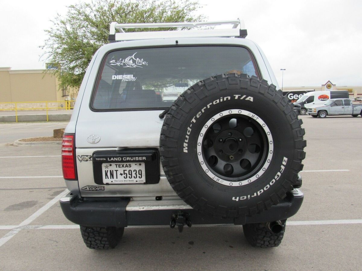 1980 Toyota Land Cruiser - photo 5
