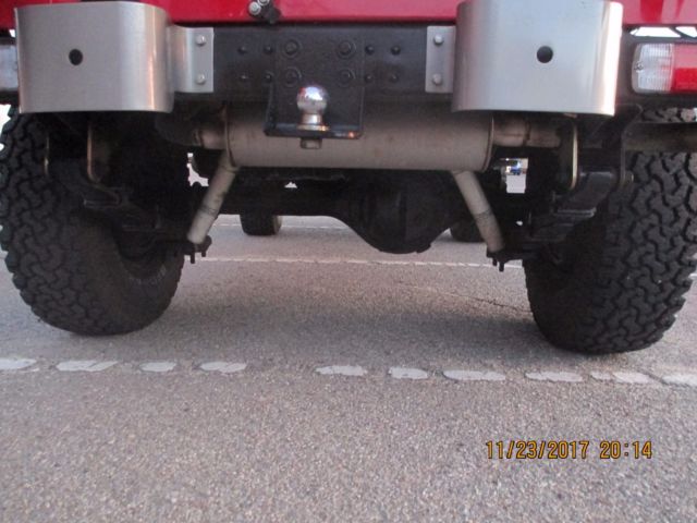 1980 Toyota FJ Cruiser - photo 9