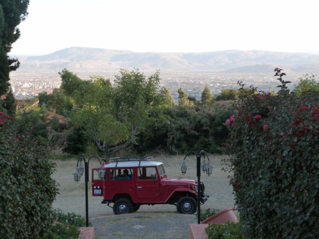 1980 Toyota Land Cruiser - photo 12