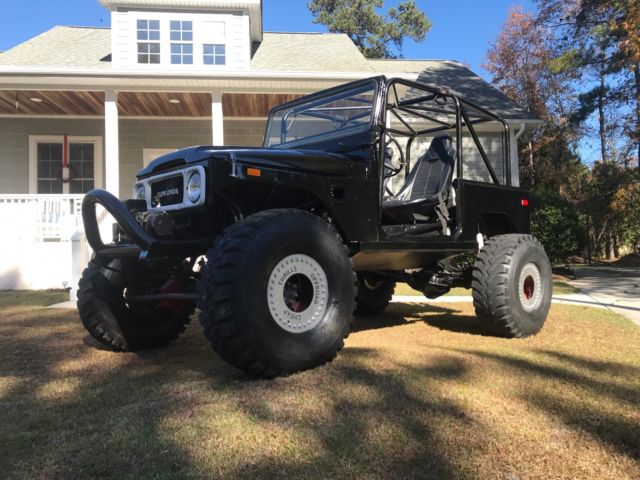 1980 Toyota Land Cruiser - photo 2