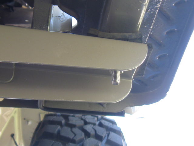 1980 Toyota Land Cruiser FJ40 - photo 10