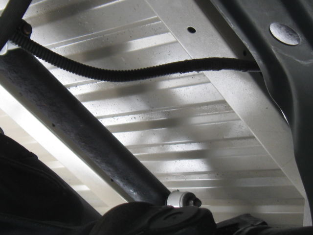 1980 Toyota Land Cruiser FJ40 - photo 12