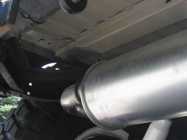 1980 Toyota Land Cruiser FJ40 - photo 8