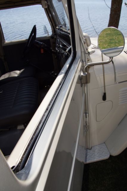 1980 Toyota Land Cruiser - photo 13