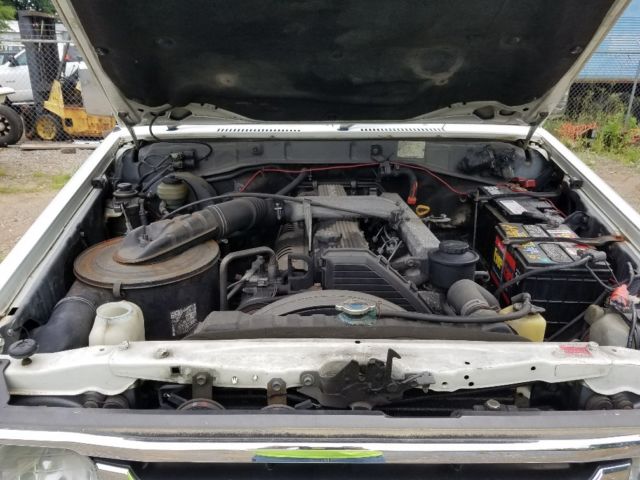 1980 Toyota Land Cruiser - photo 12