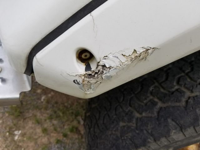 1980 Toyota Land Cruiser - photo 4