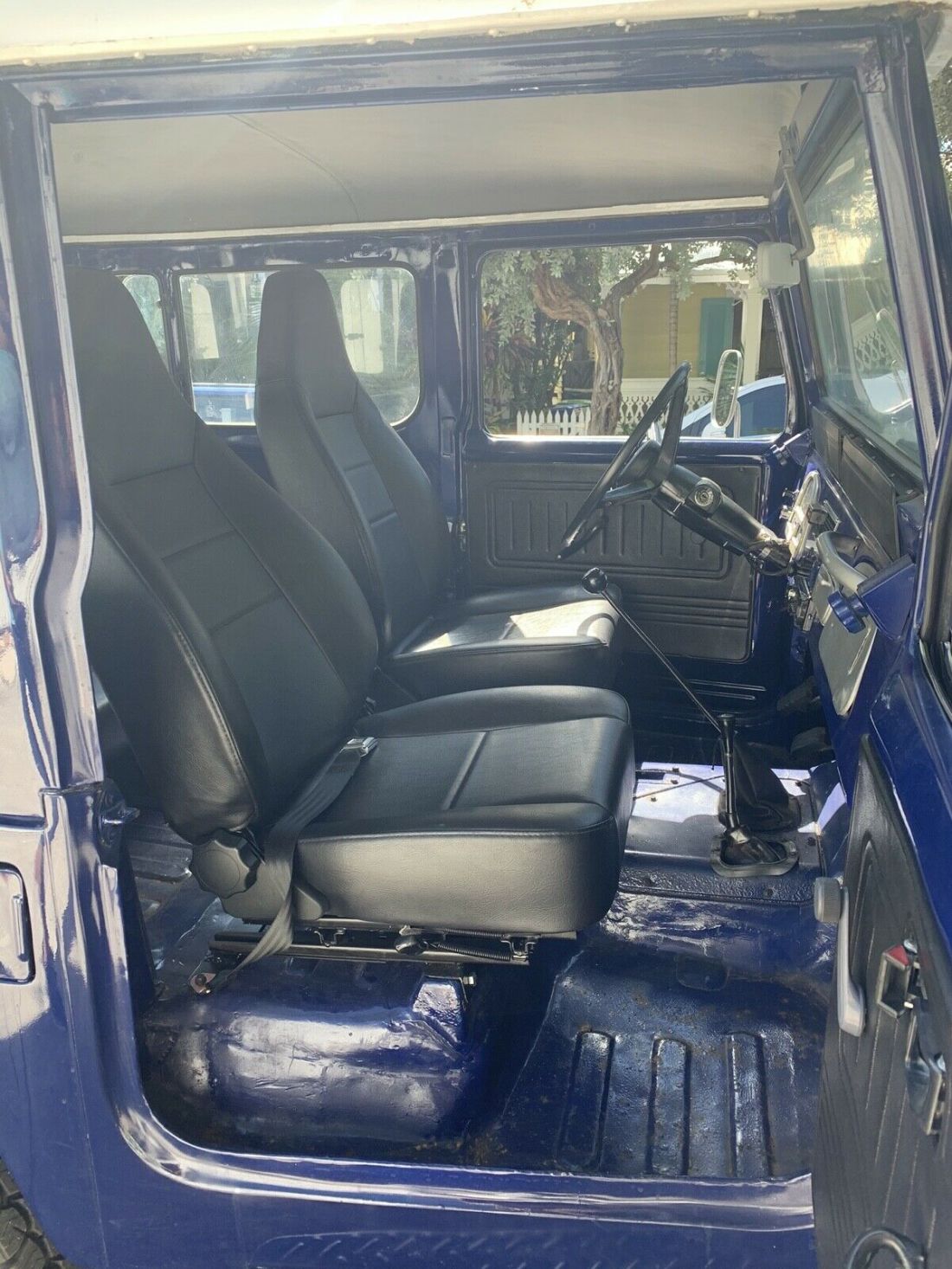 1980 Toyota Land Cruiser - photo 10