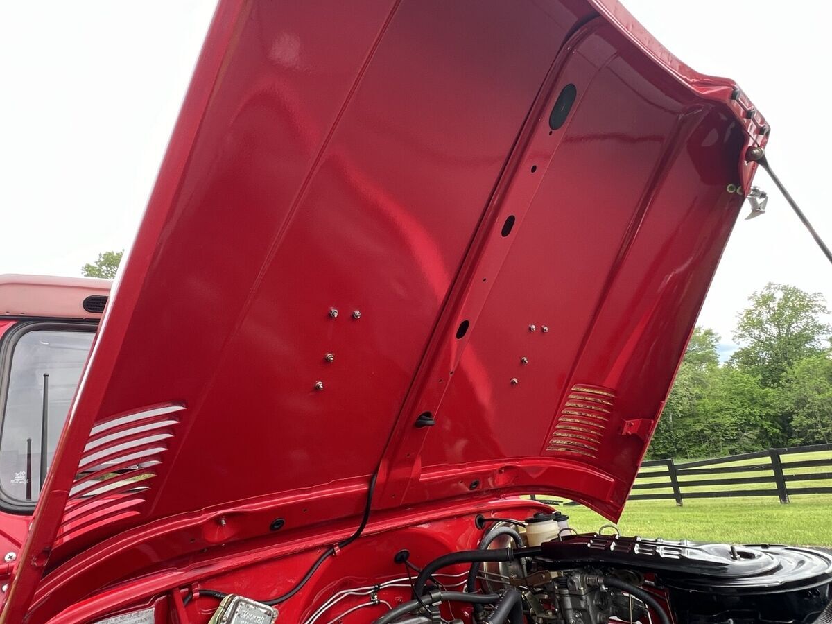 1980 Toyota Land Cruiser Land Cruiser - photo 13