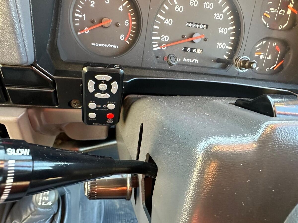 1980 Toyota Land Cruiser - photo 12