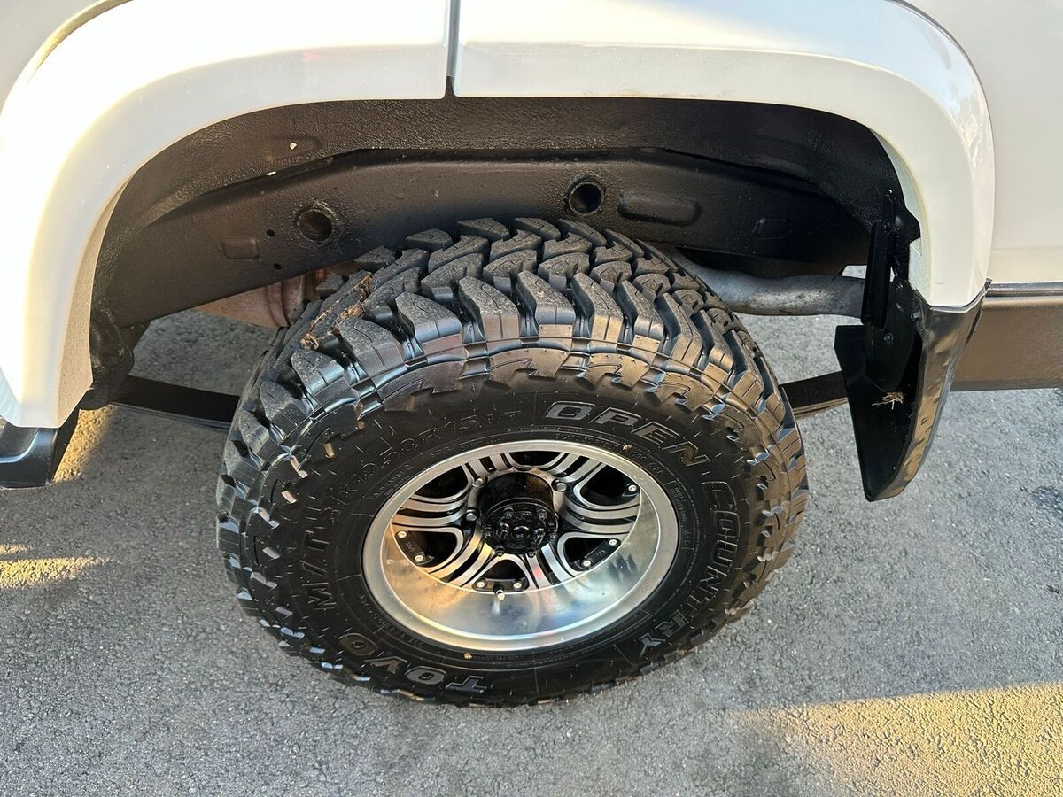 1980 Toyota Land Cruiser - photo 6