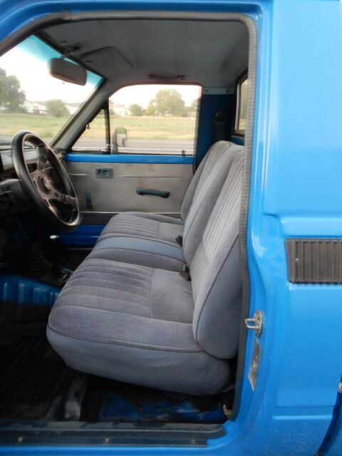 1980 Toyota Pickup SR5 - photo 10