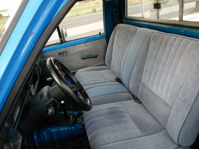 1980 Toyota Pickup SR5 - photo 12