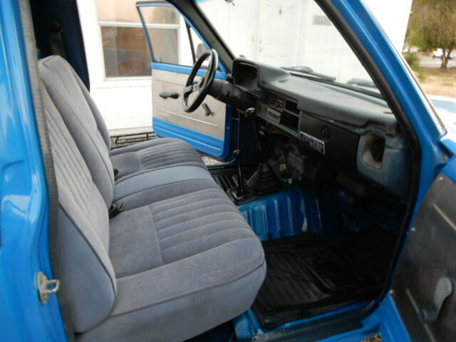 1980 Toyota Pickup SR5 - photo 6