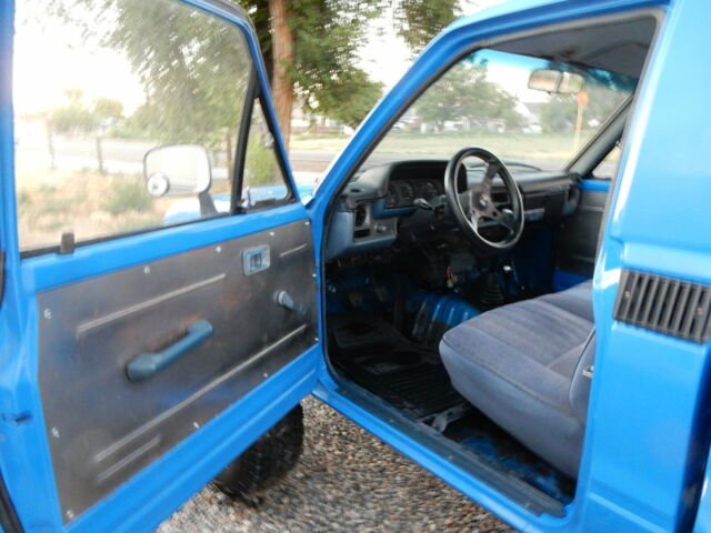 1980 Toyota Pickup SR5 - photo 8