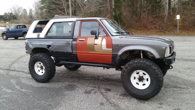 1980 Toyota Other - photo 5
