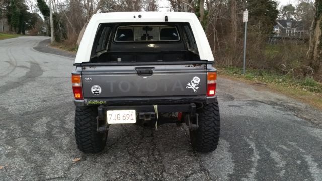1980 Toyota Other - photo 6