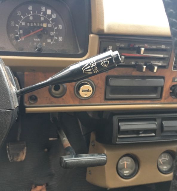 1980 Toyota Pickup - photo 10