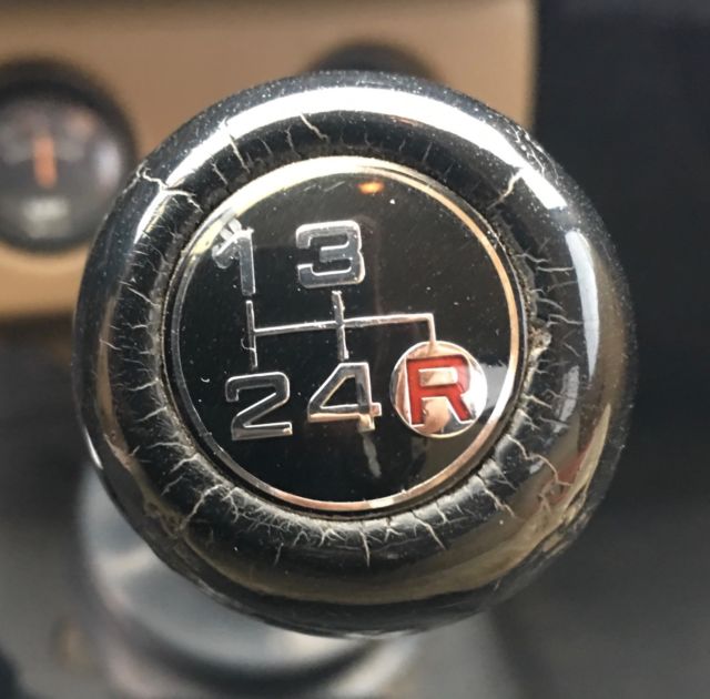 1980 Toyota Pickup - photo 11