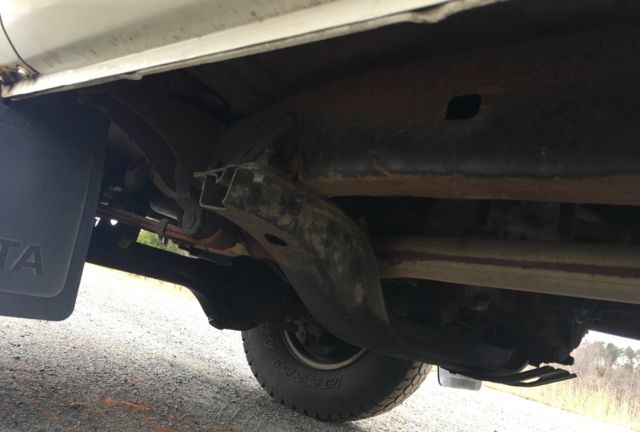 1980 Toyota Pickup - photo 13