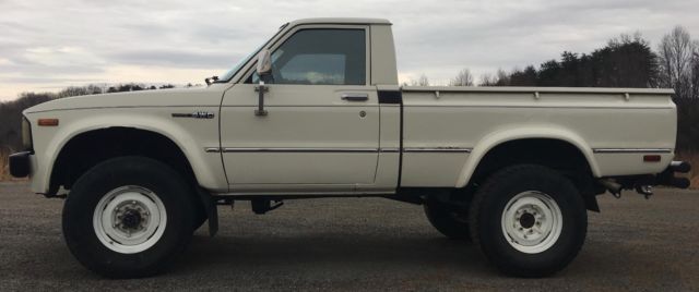 1980 Toyota Pickup - photo 3