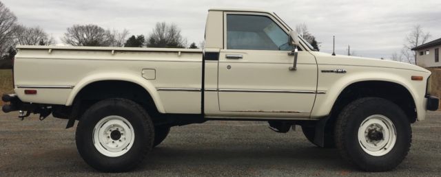 1980 Toyota Pickup - photo 6