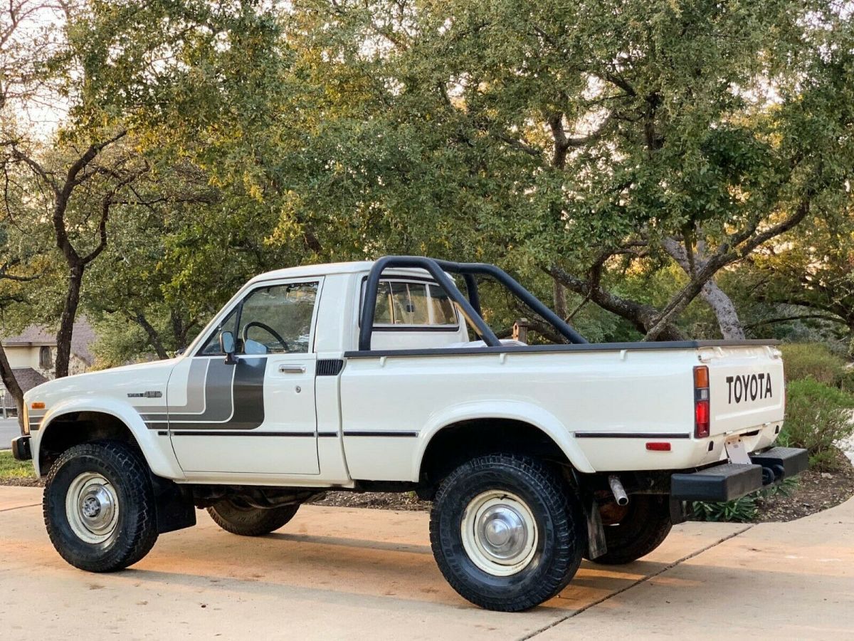 1980 Toyota Pickup - photo 5