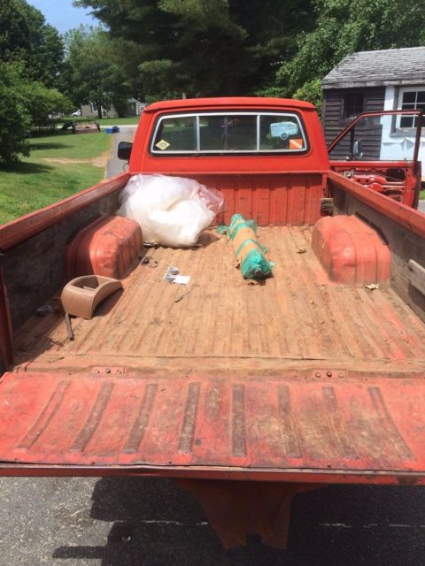 1980 Toyota Other - photo 5