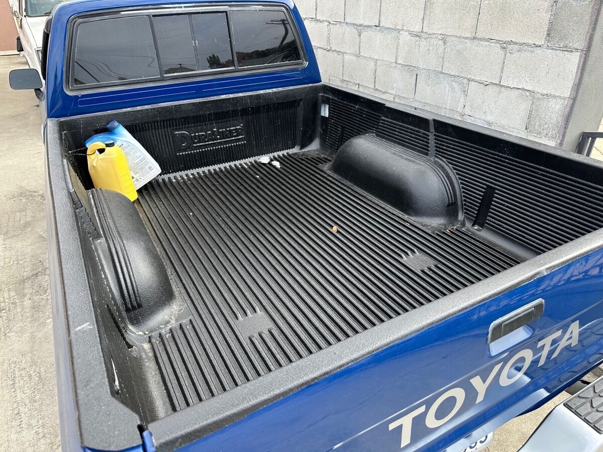 1980 Toyota Pickup - photo 4