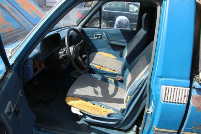 1980 Toyota 2WD Trucks - photo 10