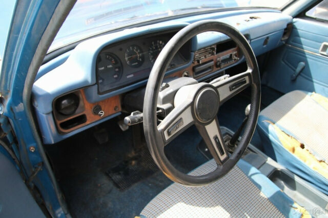 1980 Toyota 2WD Trucks - photo 11