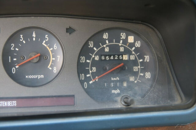 1980 Toyota 2WD Trucks - photo 13