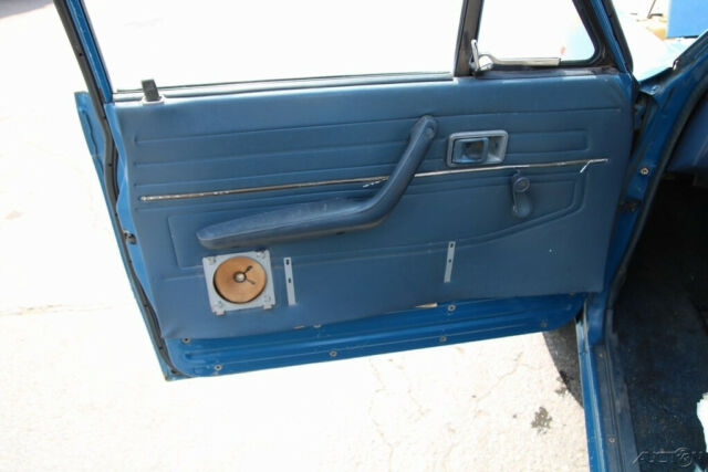 1980 Toyota 2WD Trucks - photo 9