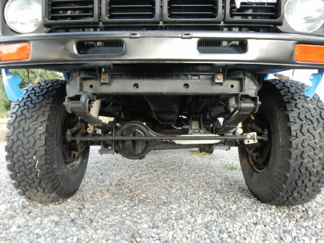 1980 Toyota Other SR5 - photo 12