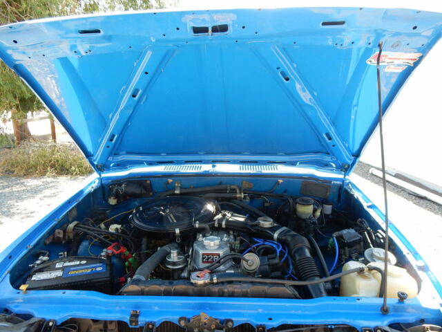 1980 Toyota Other SR5 - photo 3