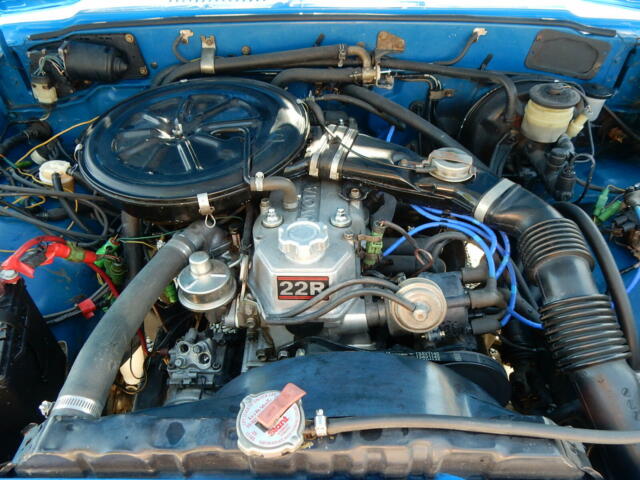 1980 Toyota Other SR5 - photo 4