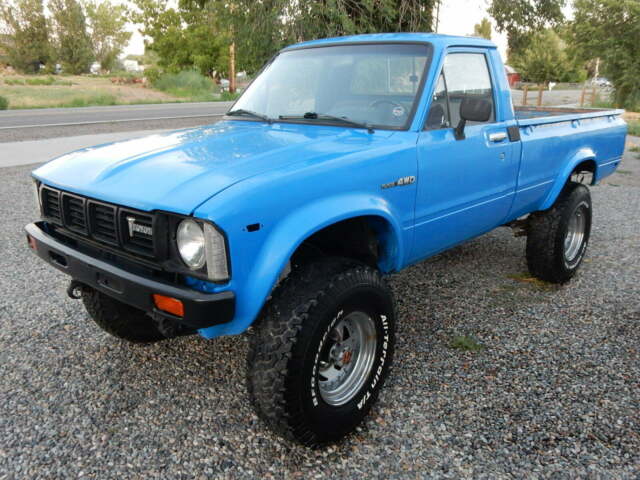 1980 Toyota Other SR5 - photo 5