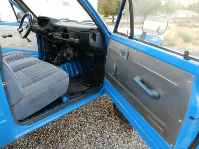 1980 Toyota Other SR5 - photo 9