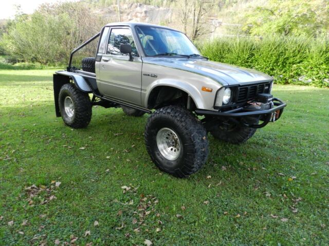 1980 Toyota Other - photo 10