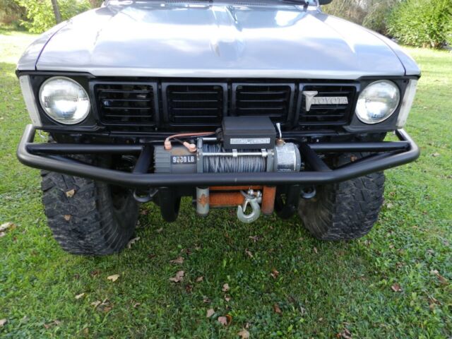 1980 Toyota Other - photo 11