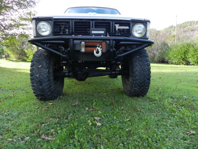 1980 Toyota Other - photo 12