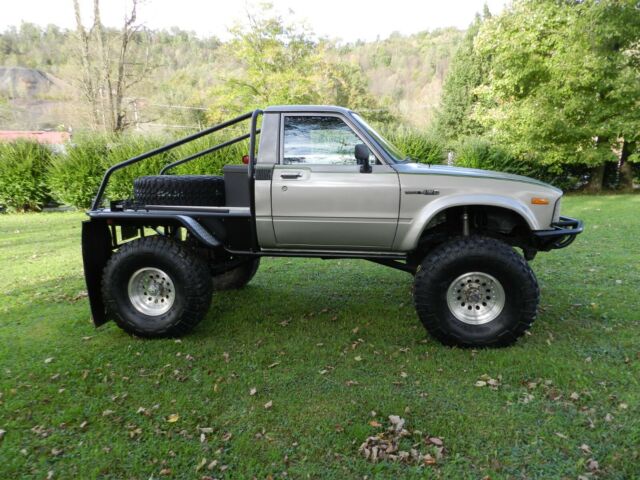 1980 Toyota Other - photo 13