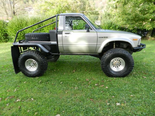 1980 Toyota Other - photo 2