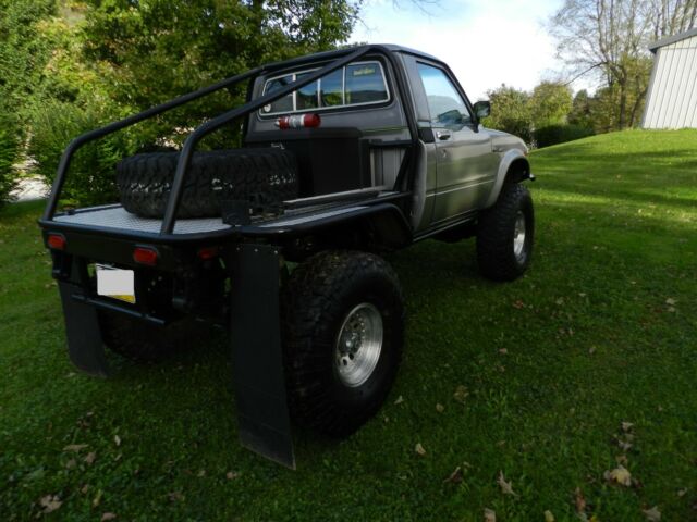 1980 Toyota Other - photo 3