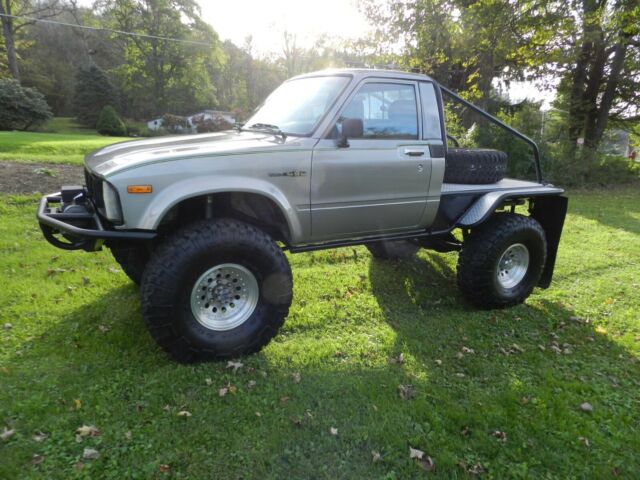 1980 Toyota Other - photo 4