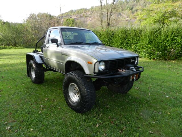 1980 Toyota Other - photo 5