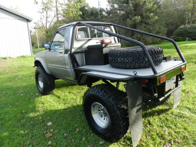 1980 Toyota Other - photo 6